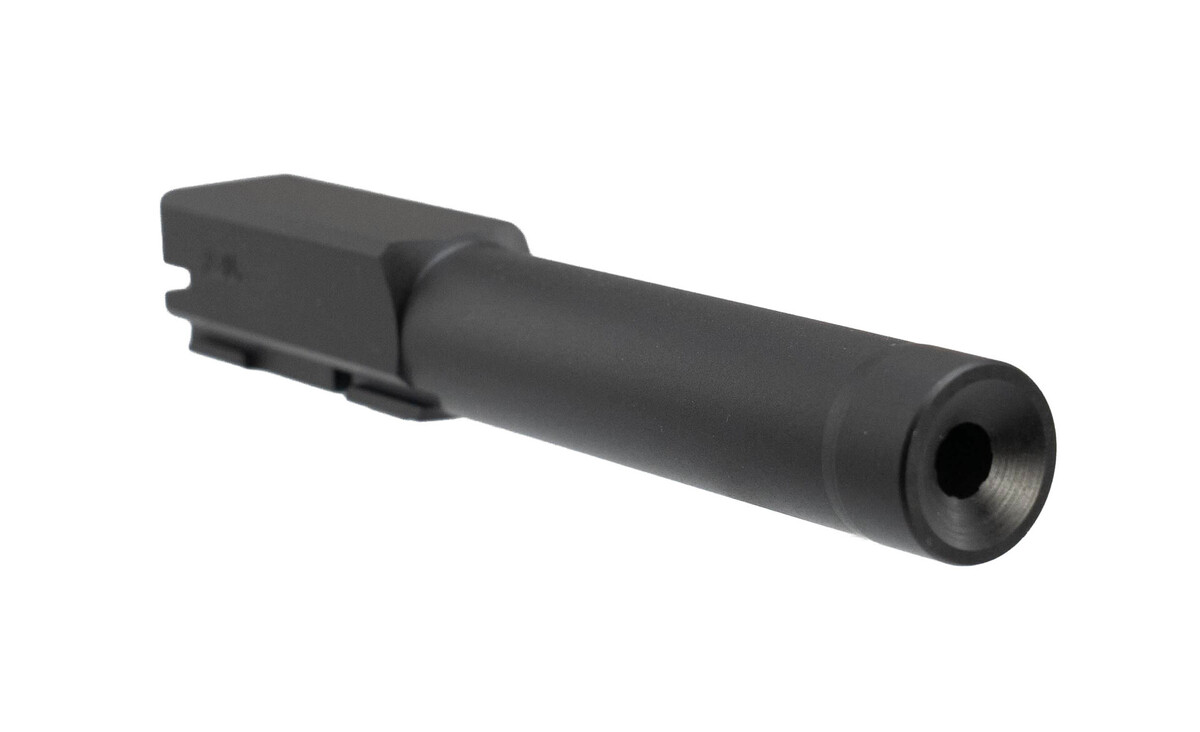 KIT, BARREL NON-THR .22 LR BK (2TX22 ) KIT, BARREL NON-THR .22 LR BK (2TX22 )