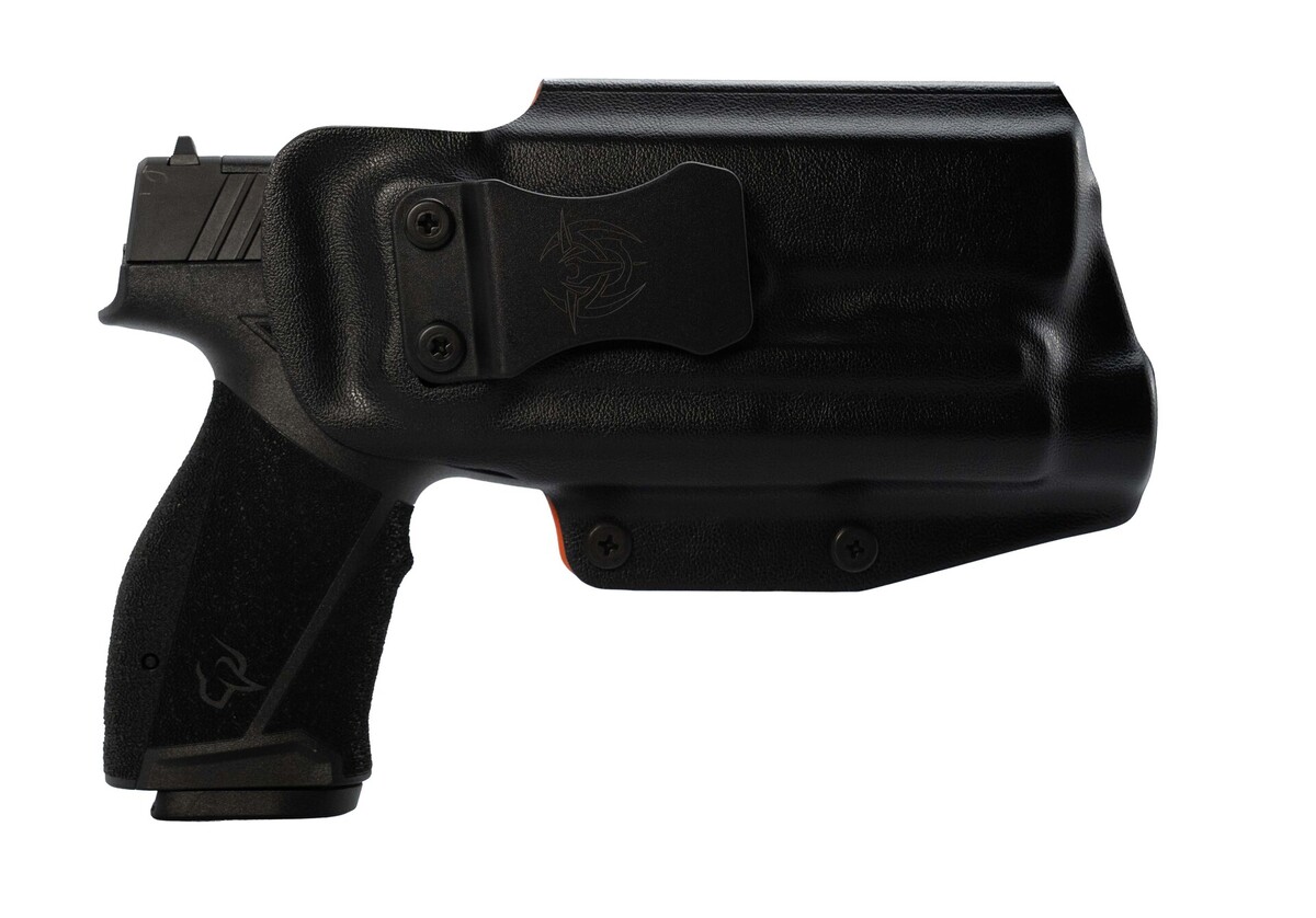 UM Qual HOLST BK/OR TX9 IWB/OWB AMBI TL1 UM Qual HOLST BK/OR TX9 IWB/OWB AMBI TL1