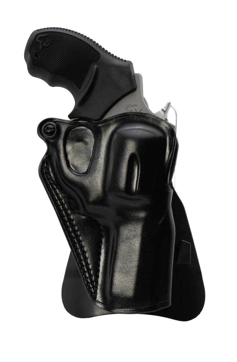 Galco Speed Master 2.0 Paddle/Belt Holster Taurus Small Frame TORO Black | ShopTaurus Galco Speed Master 2.0 Paddle/Belt Holster Taurus Small Frame TORO Black | ShopTaurus