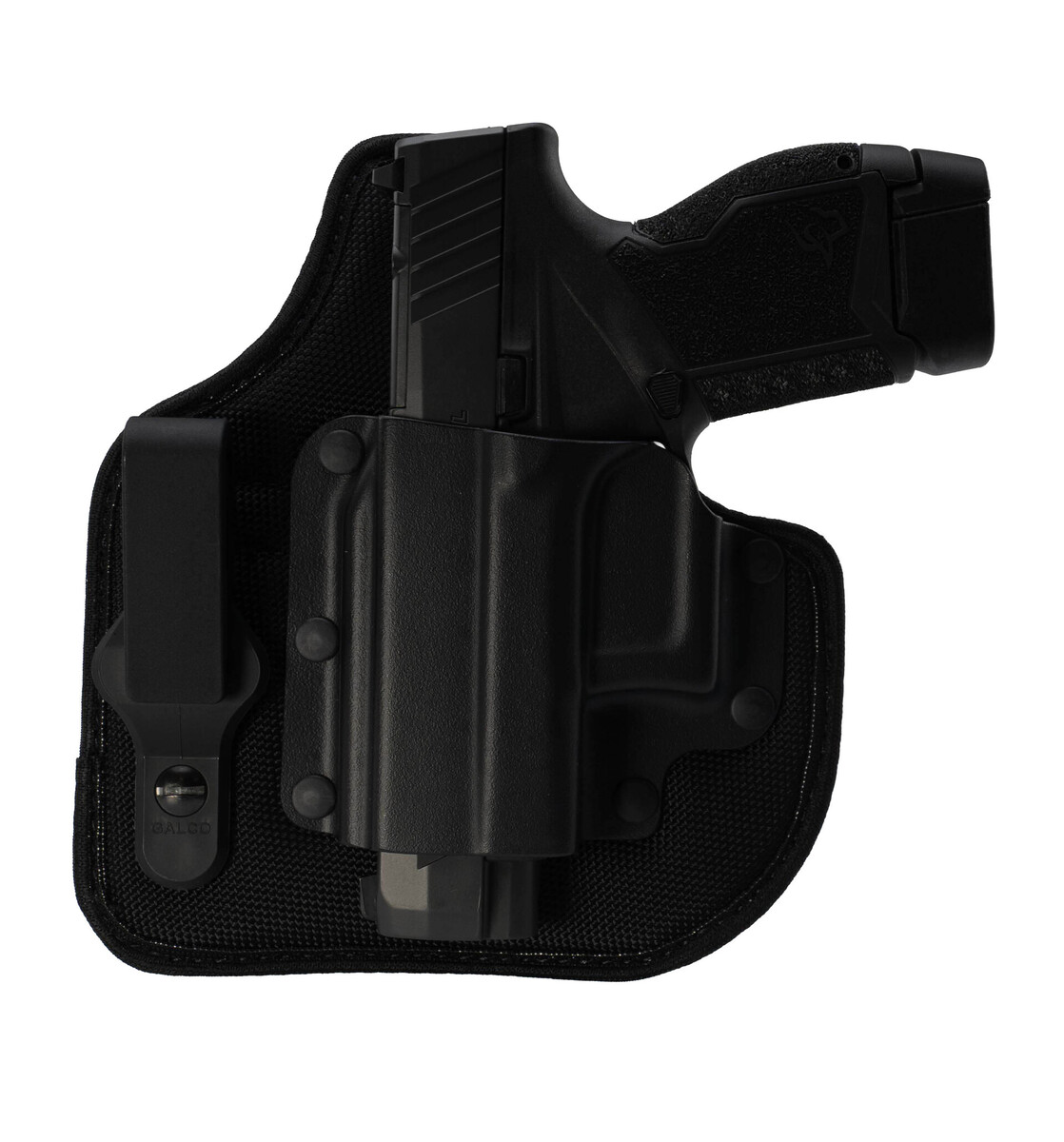 Galco QuickTuk Cloud IWB Holster Taurus GX4 Left Hand | ShopTaurus Galco QuickTuk Cloud IWB Holster Taurus GX4 Left Hand | ShopTaurus