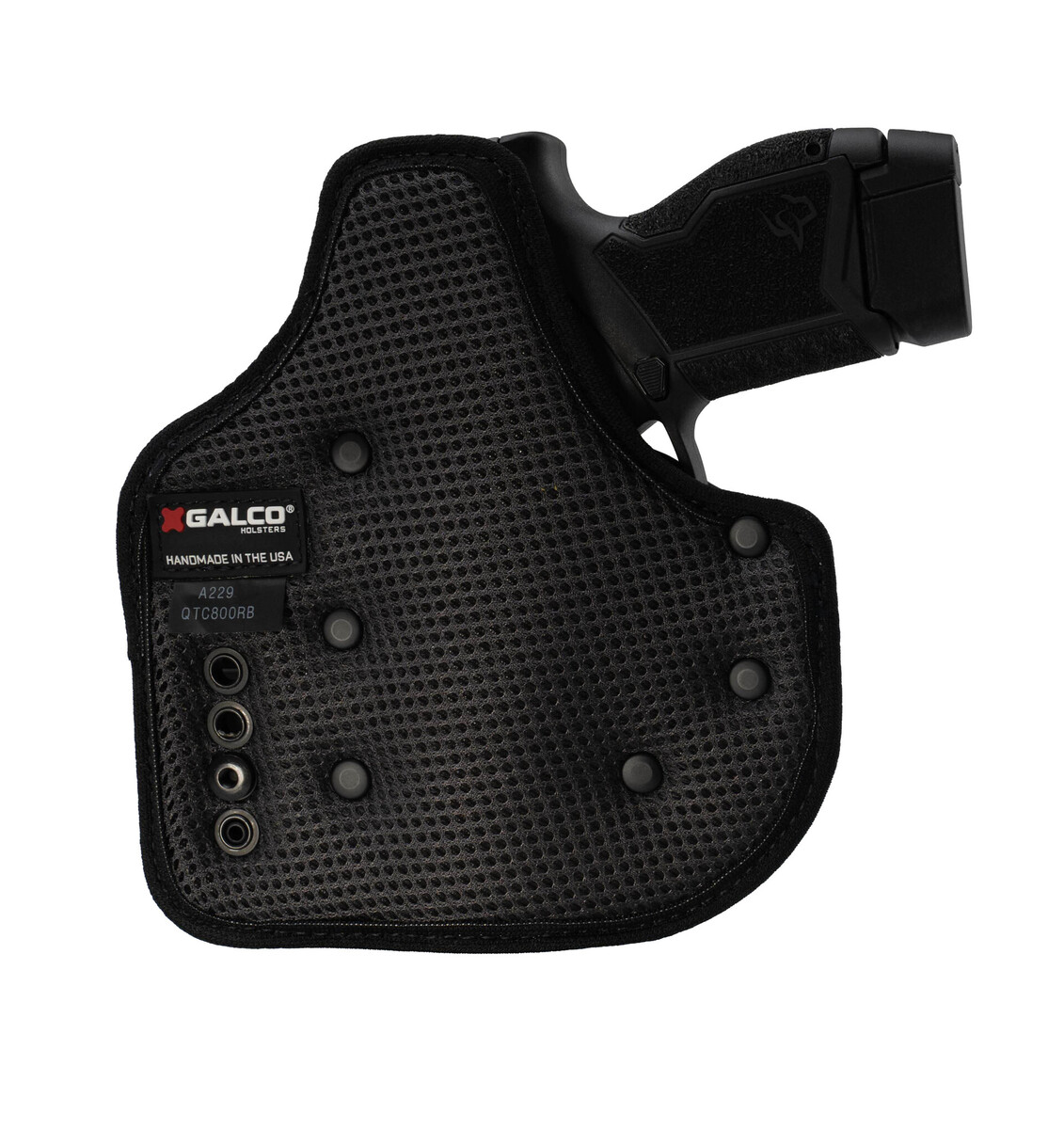 Galco QuickTuk Cloud IWB Holster Taurus GX4 Right Hand | ShopTaurus Galco QuickTuk Cloud IWB Holster Taurus GX4 Right Hand | ShopTaurus