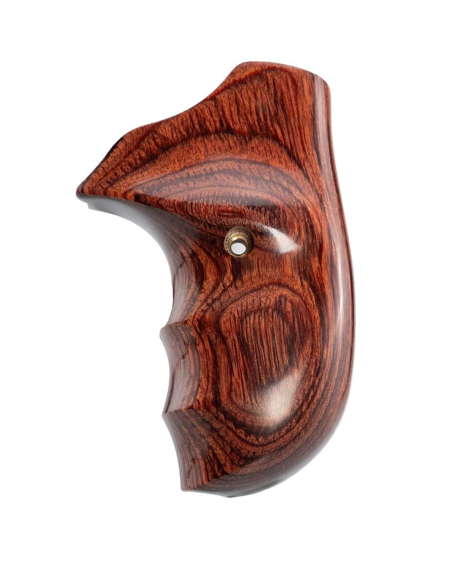 Altamont Taurus Judge/Tracker Fingergroove Oversized Custom Grips — Super Rosewood Crocback Altamont Taurus Judge/Tracker Fingergroove Oversized Custom Grips — Super Rosewood Crocback