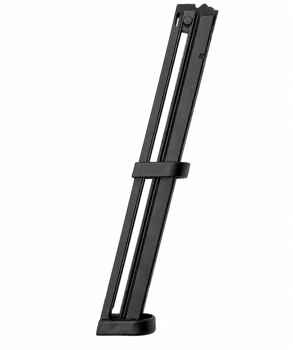 ProMag Taurus TX22 .22 LR 34-Round Polymer Magazine (TAU-A14) ProMag Taurus TX22 .22 LR 34-Round Polymer Magazine (TAU-A14)