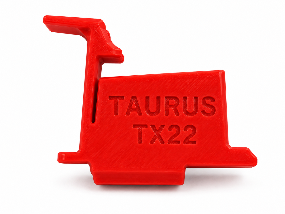 McFadden Lightnin' Grip Loader TX22 Adapter (#32) – ADAPTER ONLY, loader not included, SKU TX22-ADAPTER-ONLY McFadden Lightnin' Grip Loader TX22 Adapter (#32) – ADAPTER ONLY, loader not included, SKU TX22-ADAPTER-ONLY