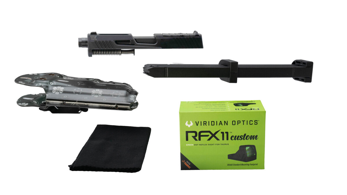 Official Factory TX22 Plinker Bundle Official Factory TX22 Plinker Bundle