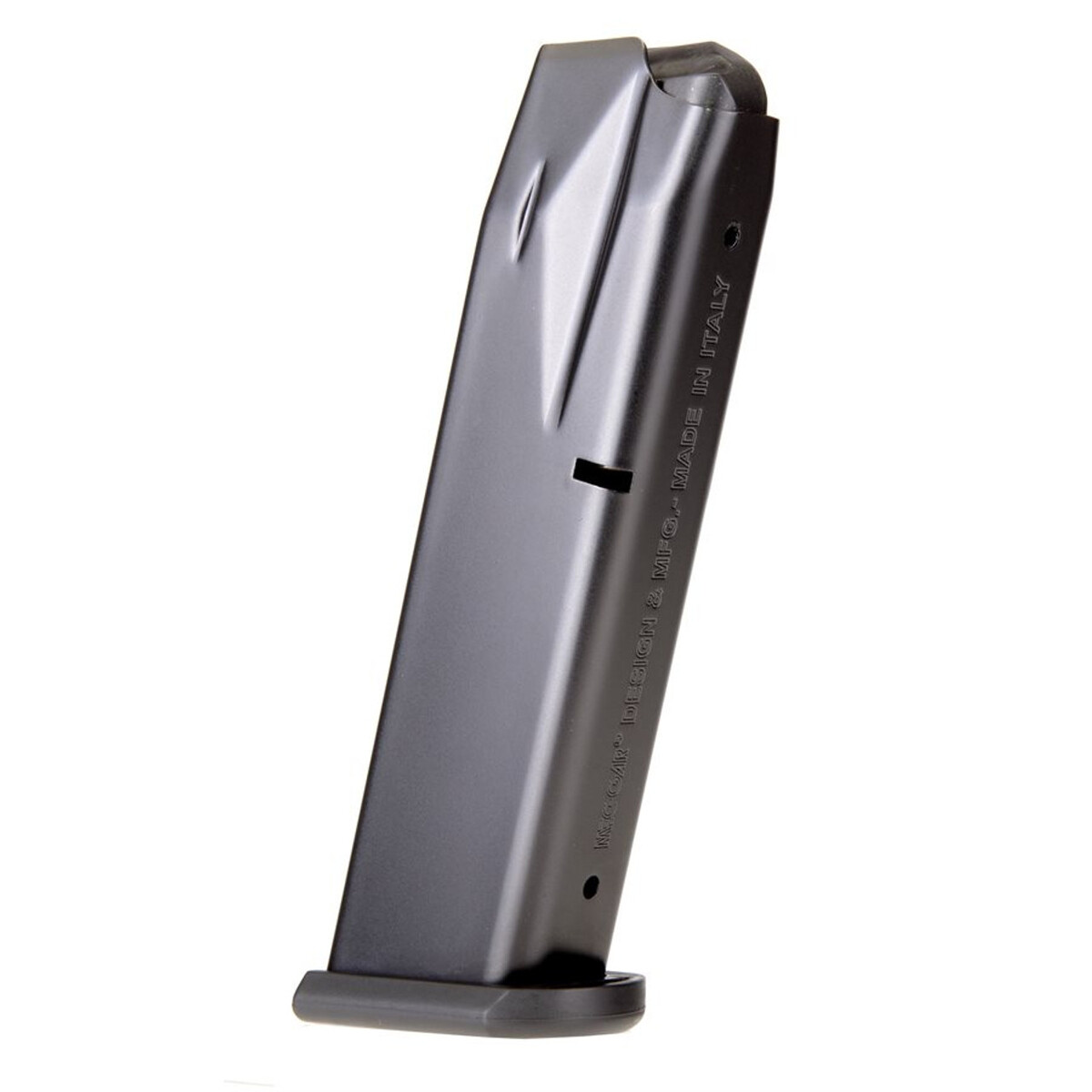 MAGAZINE MECGAR PT92/99 9MM 18 RDS AFC MAGAZINE MECGAR PT92/99 9MM 18 RDS AFC