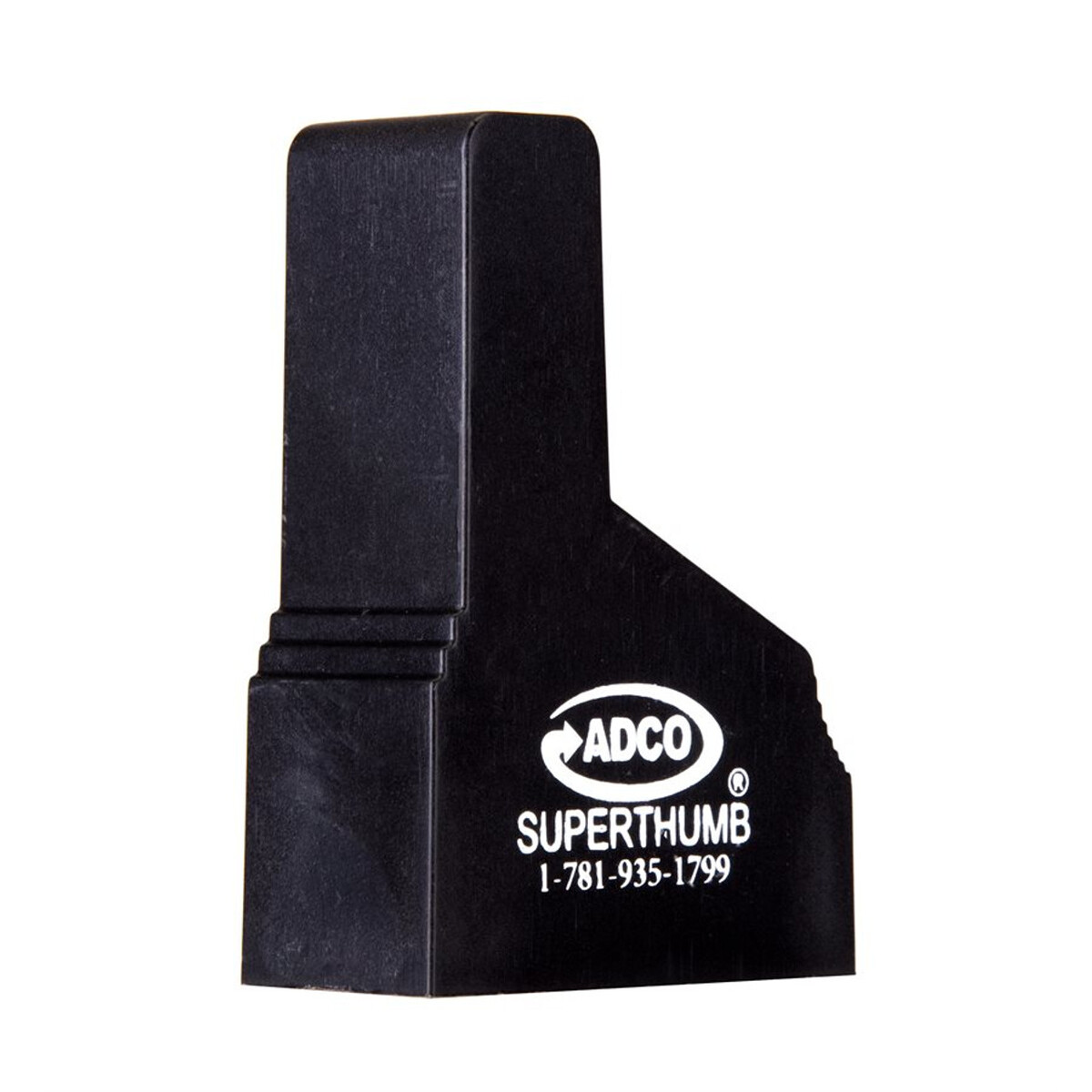 Super Thumb 6 Super Thumb 6