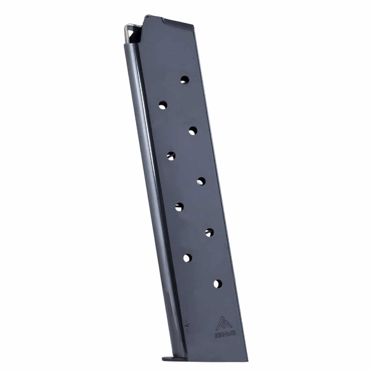Mec-Gar Magazine 1911 .45 11-round Blue Mec-Gar Magazine 1911 .45 11-round Blue