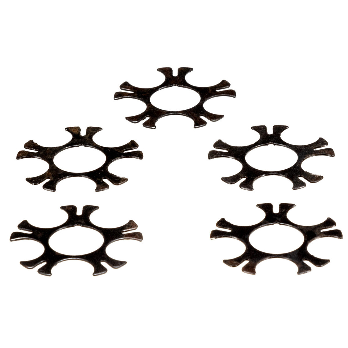 Taurus Stellar Clips .380 ACP | OEM Revolver Clips Taurus Stellar Clips .380 ACP | OEM Revolver Clips
