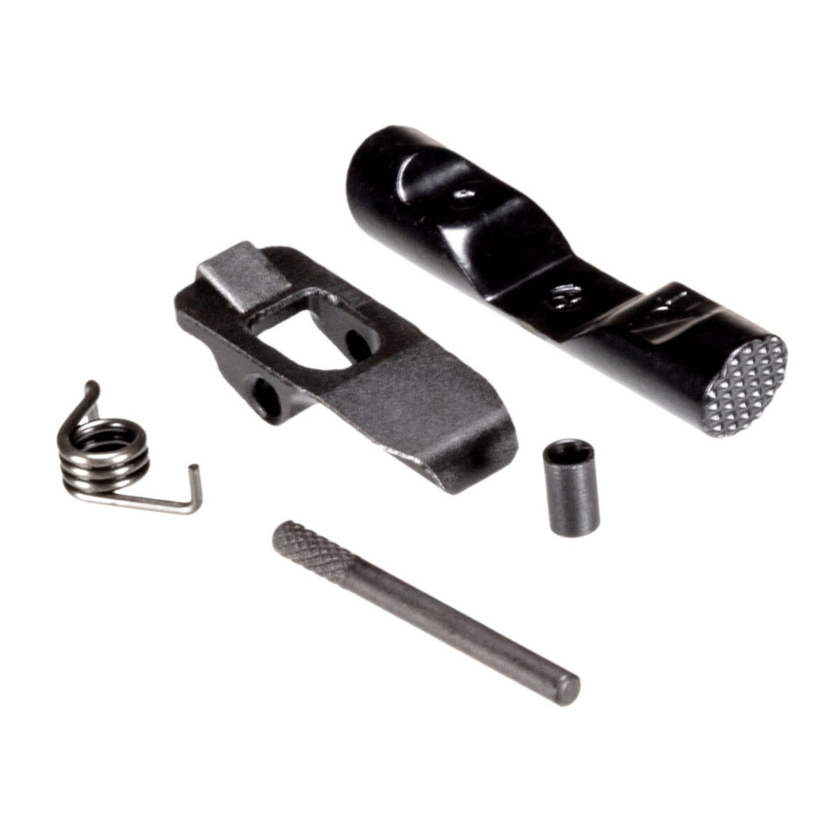 MAG RELEASE ASSY (TH9) MAG RELEASE ASSY (TH9)