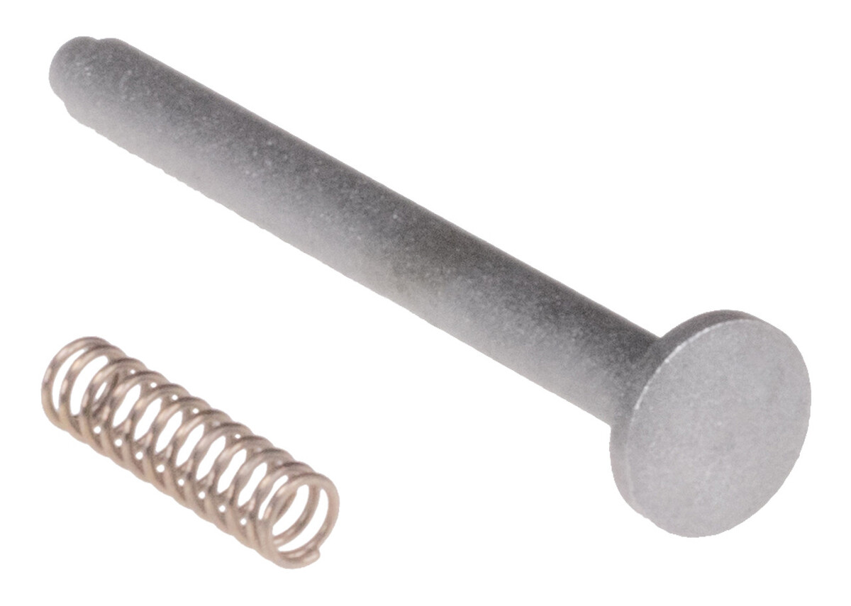 KIT,CYL STOP PLUNGER AND SPRING SS(413) KIT,CYL STOP PLUNGER AND SPRING SS(413)
