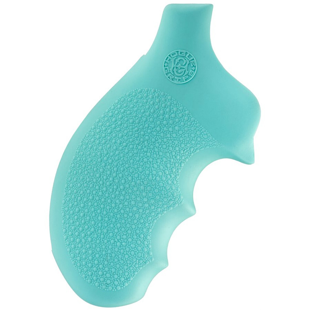 Taurus 85 Rubber Monogrip Aqua Taurus 85 Rubber Monogrip Aqua
