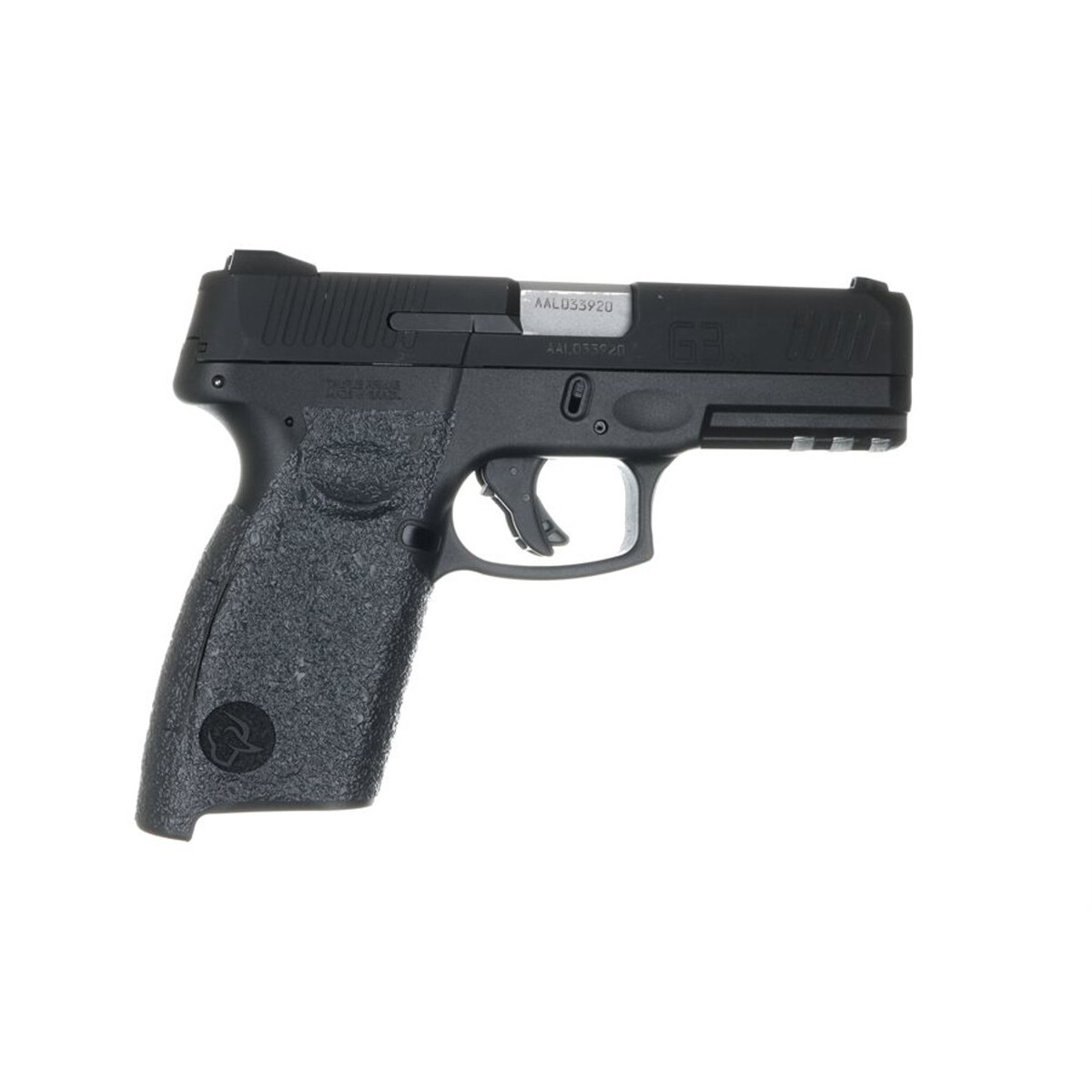 Talon Grip G3 Rubber Texture Talon Grip G3 Rubber Texture