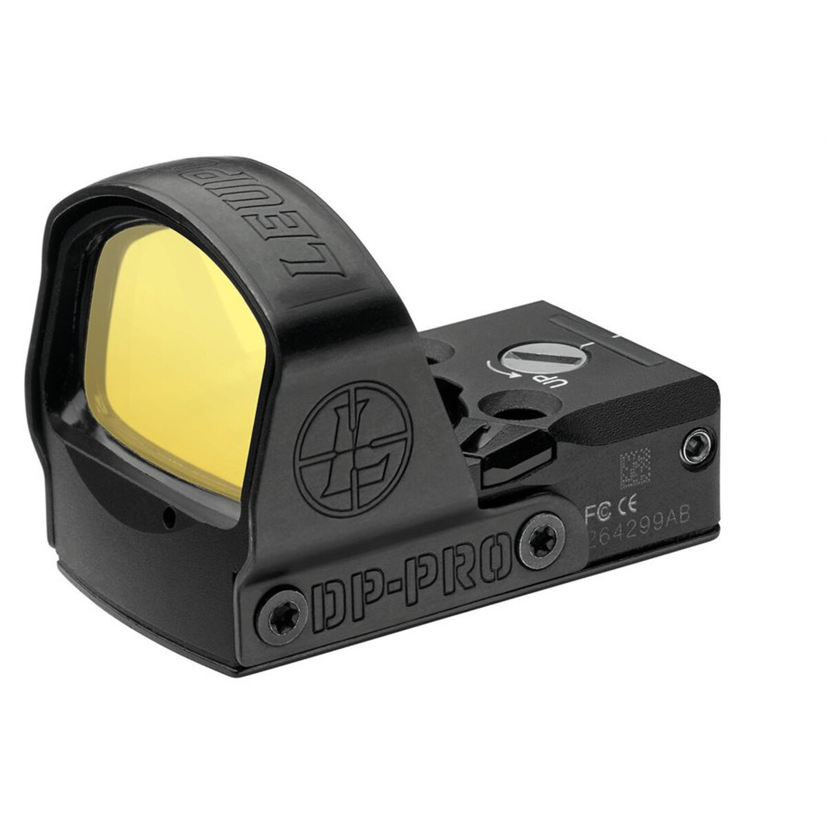 DeltaPoint Pro Reflex S 2.5 MOA Dot Mat DeltaPoint Pro Reflex S 2.5 MOA Dot Mat