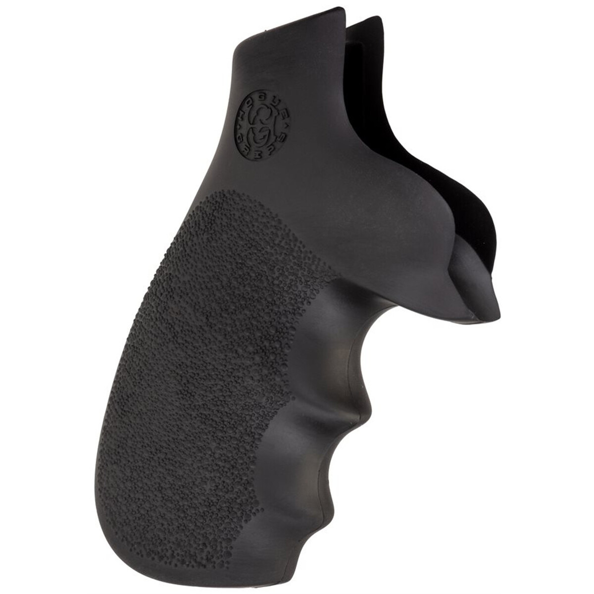 Hogue Tracker/Judge Rubber Monogrip BK Hogue Tracker/Judge Rubber Monogrip BK
