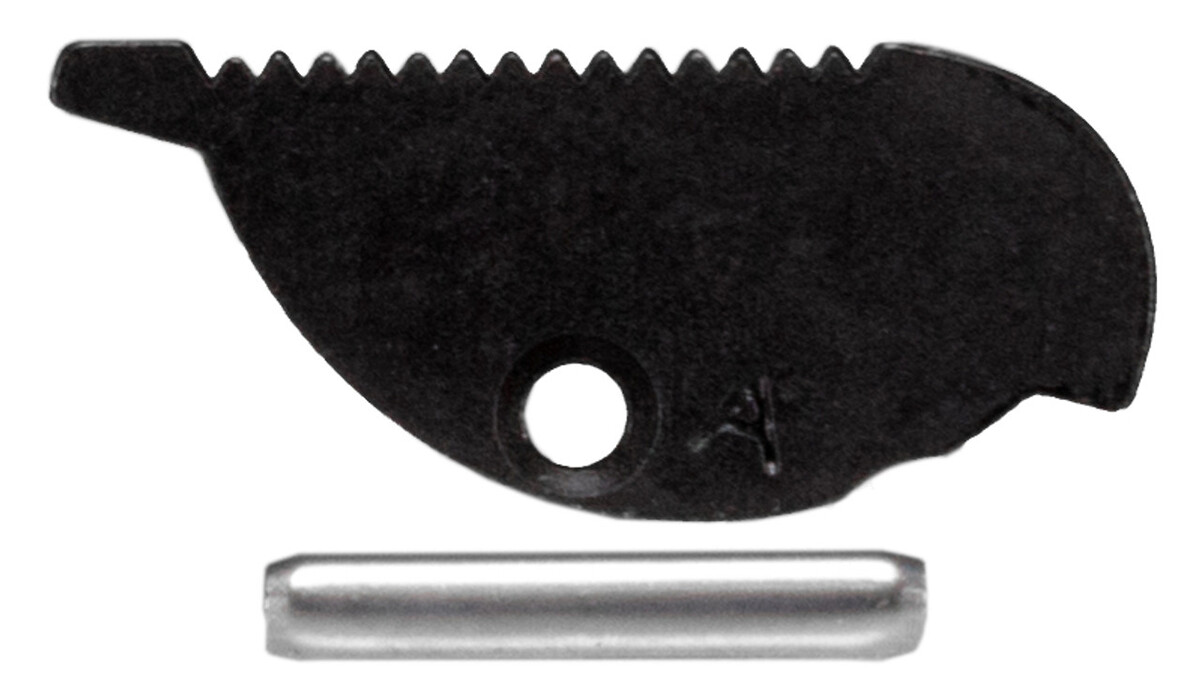 FRONT SIGHT & PIN 4.00MM (856) FRONT SIGHT & PIN 4.00MM (856)