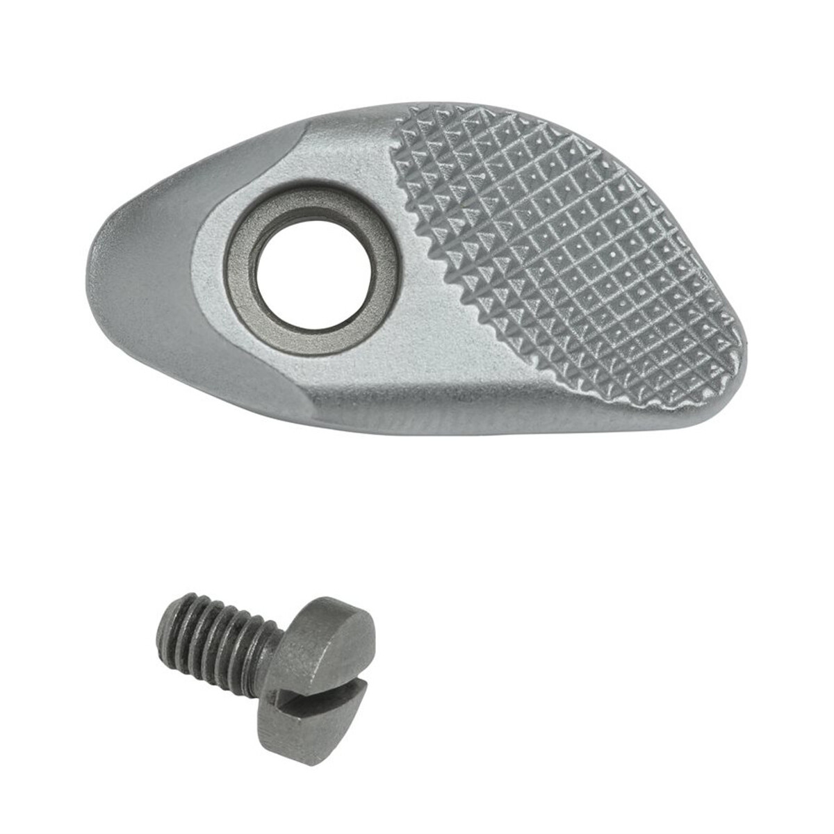 CYL RELEASE & SCREW V.2 SS (SMALL) CYL RELEASE & SCREW V.2 SS (SMALL)
