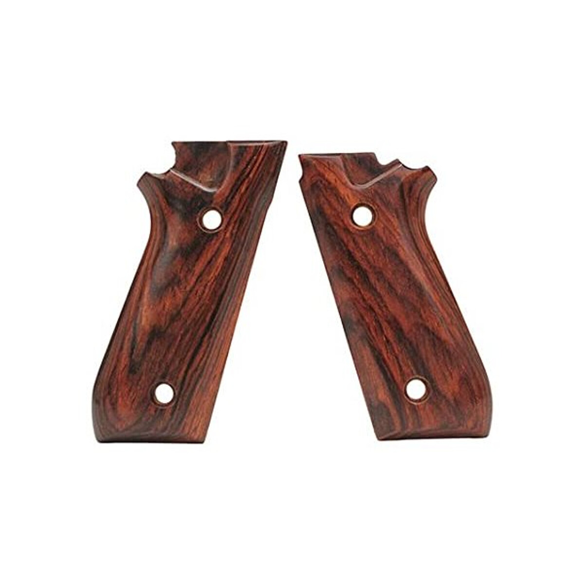 PT92 smooth cocobolo grips PT92 smooth cocobolo grips