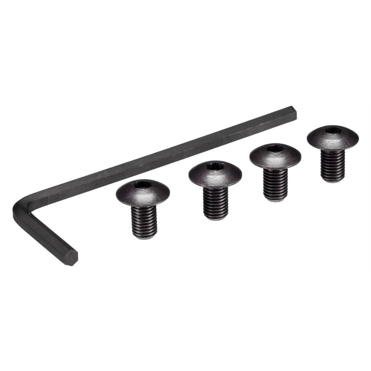 KIT, GRIP SCREWS (1911 FS/COMM/OFF ) KIT, GRIP SCREWS (1911 FS/COMM/OFF )