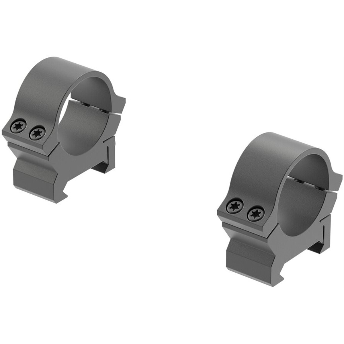Scope Rings PRW2 1'' Med Matte Leupold Scope Rings PRW2 1'' Med Matte Leupold