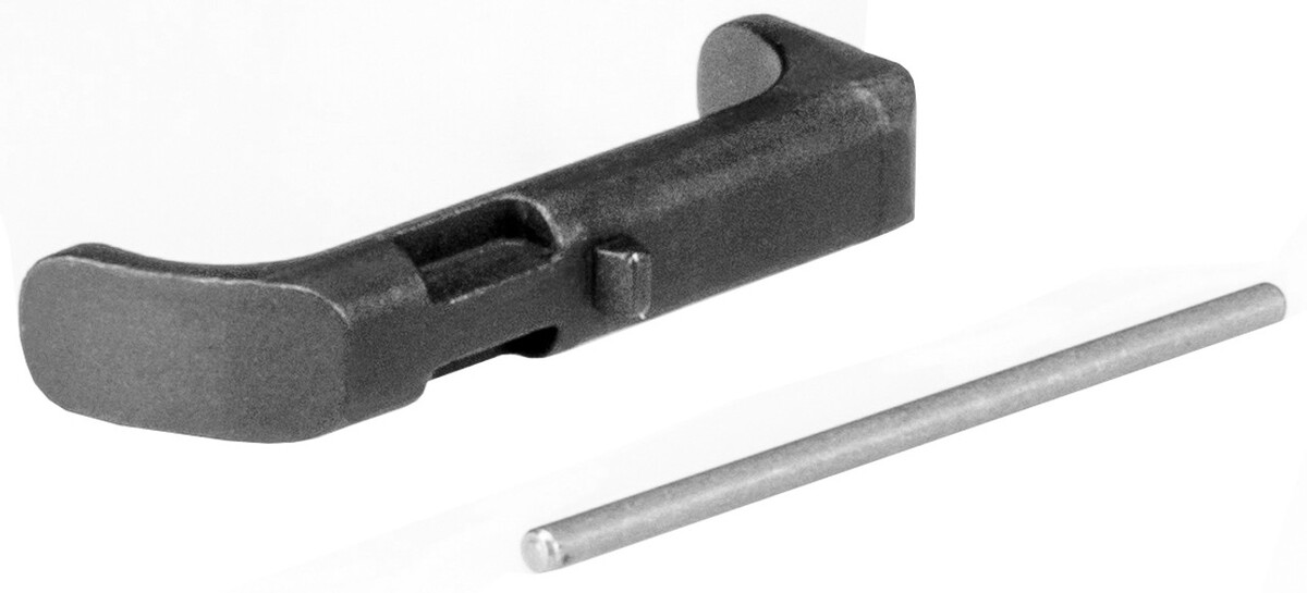 KIT, MAG RELEASE & SPRING 9MM (G2C ) KIT, MAG RELEASE & SPRING 9MM (G2C )