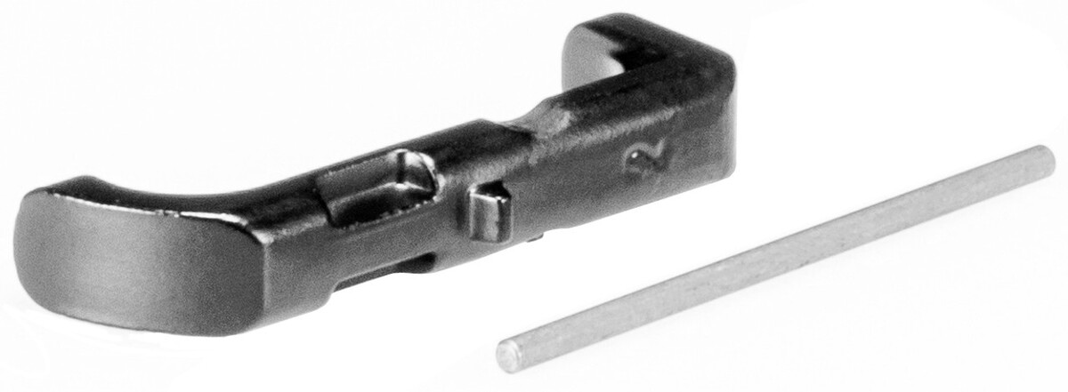 MAG RELEASE & SPRING 9MM G3 MAG RELEASE & SPRING 9MM G3