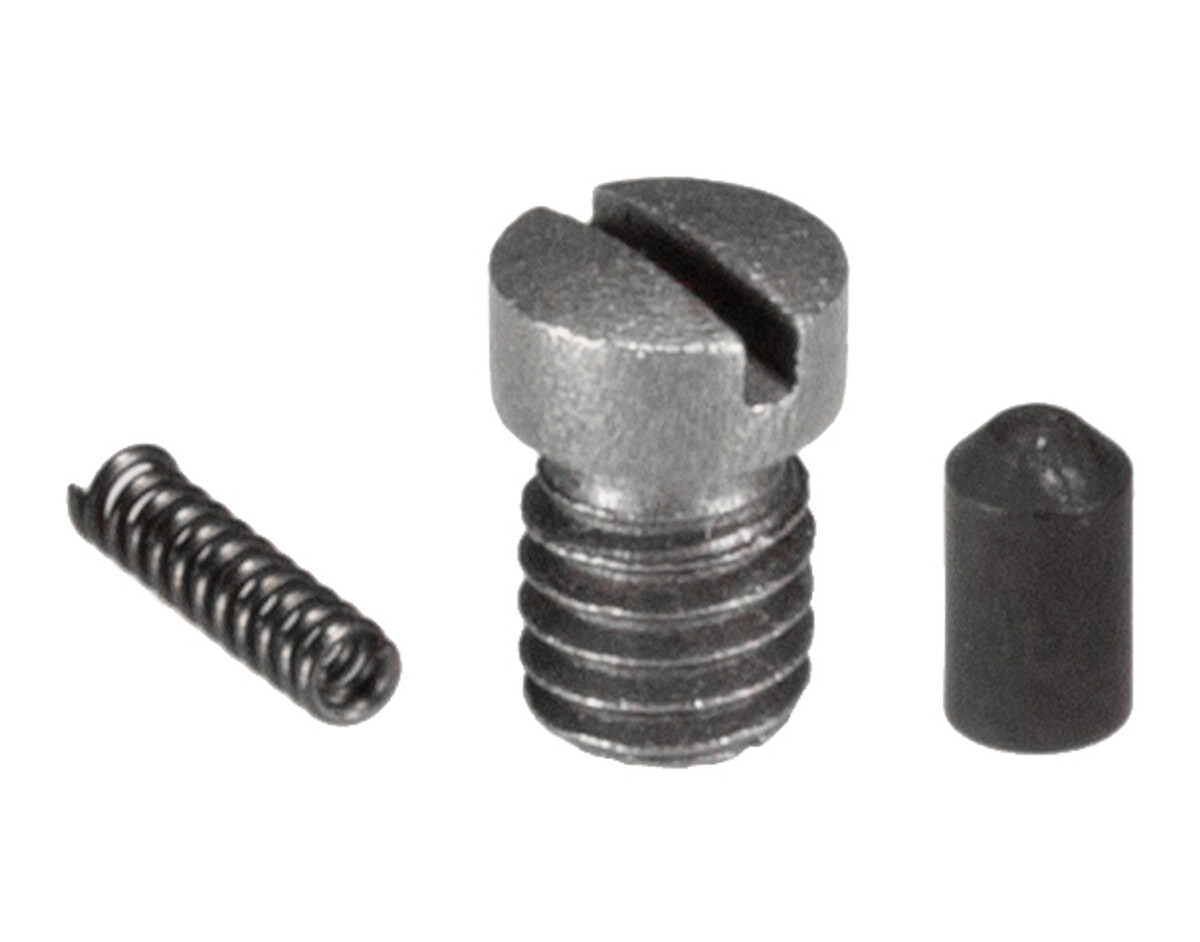 Taurus Yoke Screw Assembly – Stainless | Fits Taurus Judge, Tracker & Raging Revolvers Taurus Yoke Screw Assembly – Stainless | Fits Taurus Judge, Tracker & Raging Revolvers