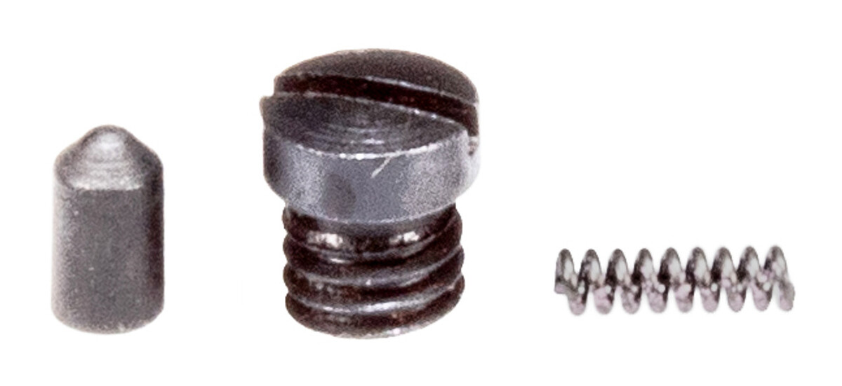 KIT, YOKE SCREW ASSY BK (SMALL FRAMES) KIT, YOKE SCREW ASSY BK (SMALL FRAMES)