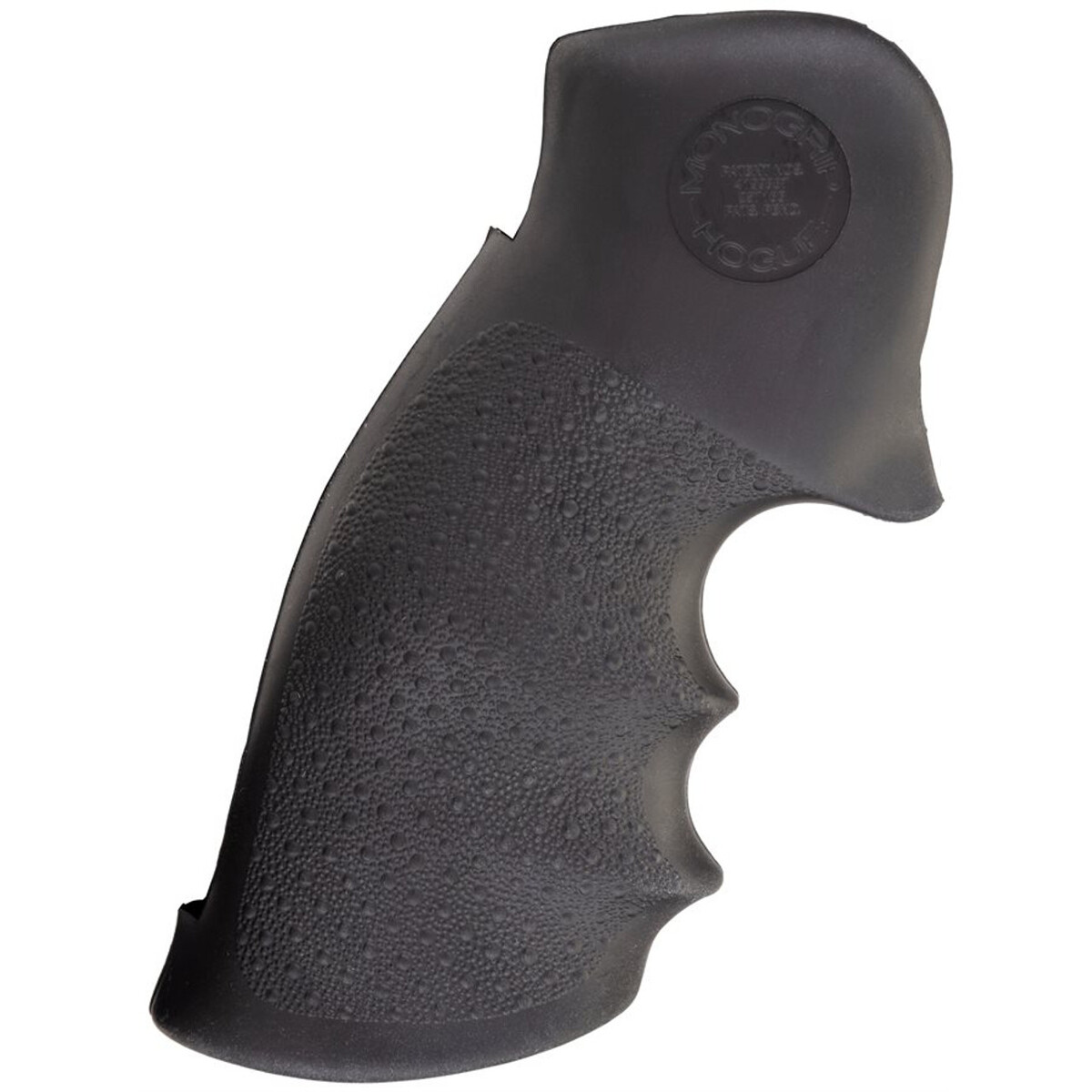 M & Large FR Square Butt Rubber BK M & Large FR Square Butt Rubber BK