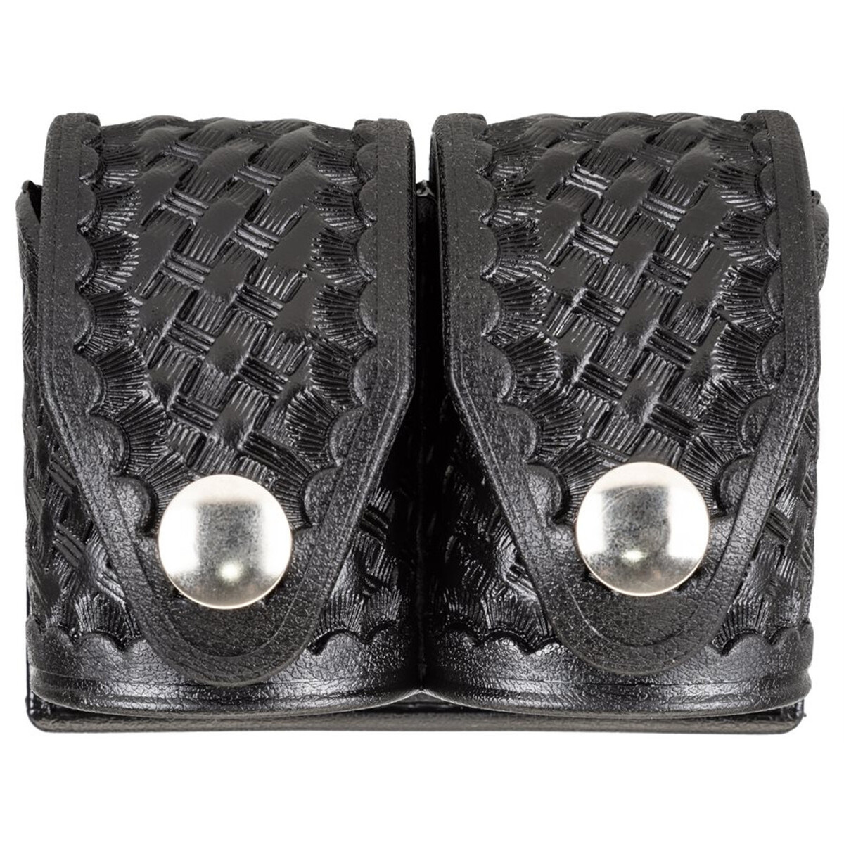 HKS Case Molded Baskety Weave Large BK HKS Case Molded Baskety Weave Large BK