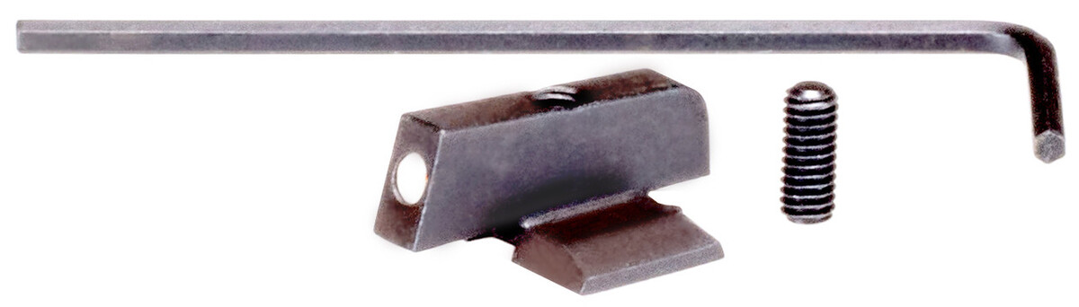 KIT, FRONT SIGHT & SCREW (TH, THC ) KIT, FRONT SIGHT & SCREW (TH, THC )