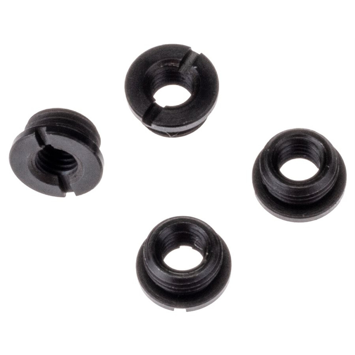 92 Low Profile GScrew Bushings (4)-BK 92 Low Profile GScrew Bushings (4)-BK