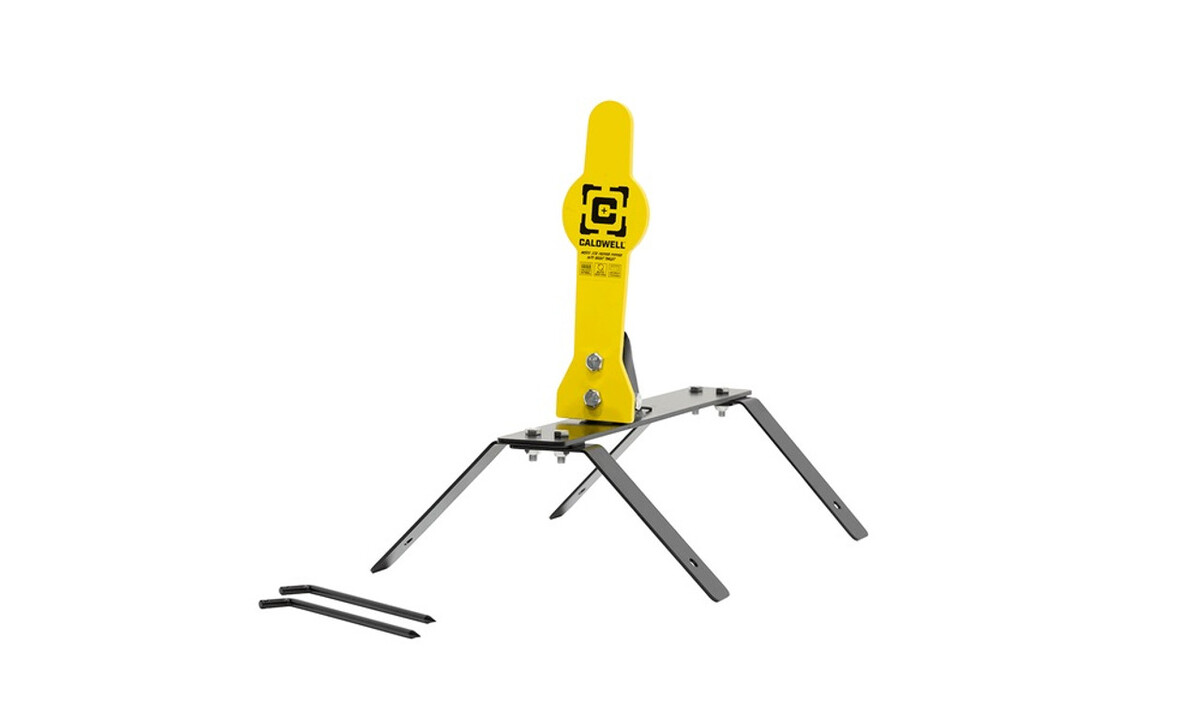 Caldwell Popper Target Caldwell Popper Target