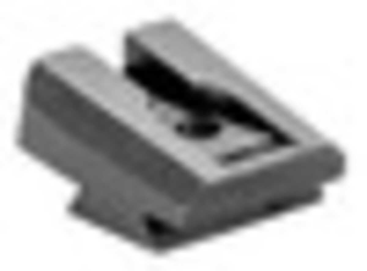 KIT, REAR SIGHT ASSY (1911 FS/OFF ) KIT, REAR SIGHT ASSY (1911 FS/OFF )