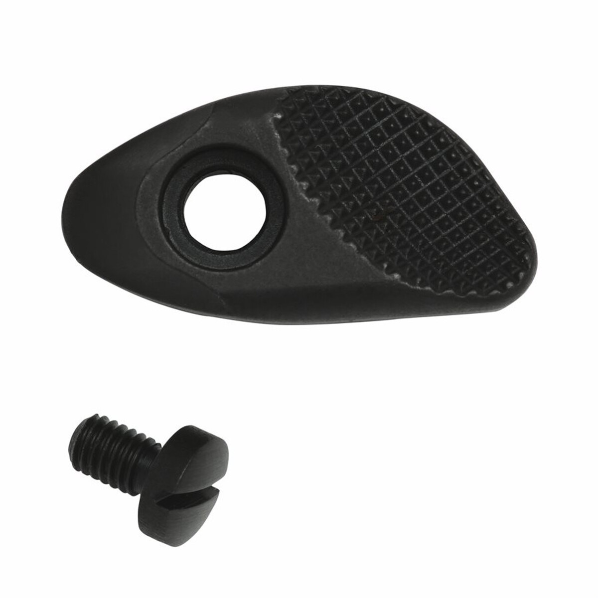 CYL RELEASE & SCREW V.2 BK (SMALL) CYL RELEASE & SCREW V.2 BK (SMALL)