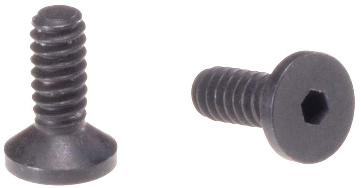 KIT, SLIDE COVER SCREWS (G3, G3C TORO ) KIT, SLIDE COVER SCREWS (G3, G3C TORO )