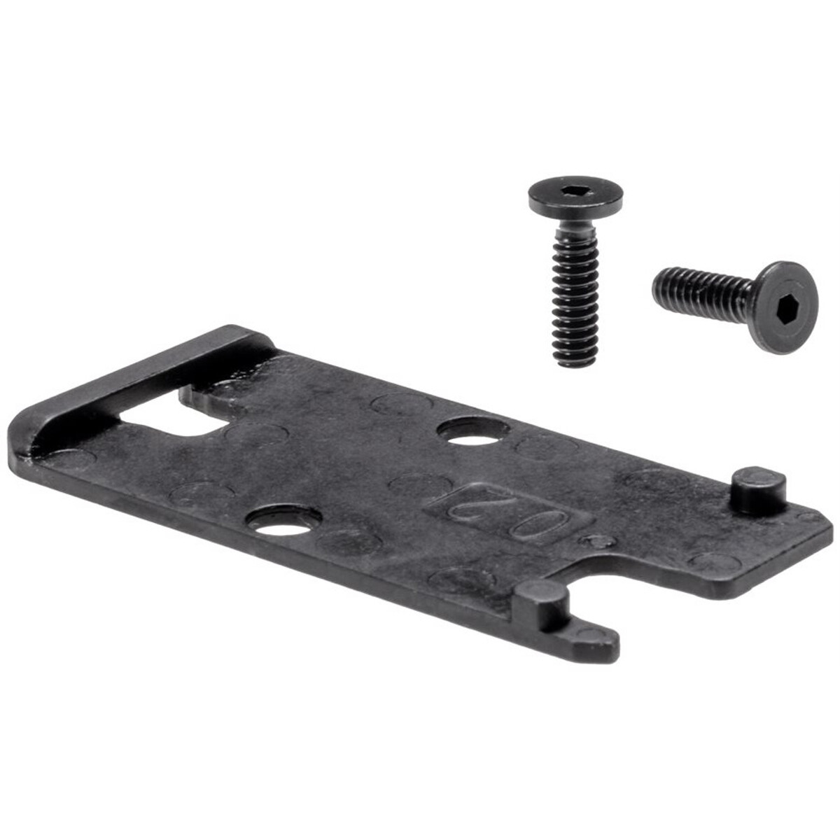 KIT, MOUNTING PLATE 2 (G3 TORO, TX9) KIT, MOUNTING PLATE 2 (G3 TORO, TX9)