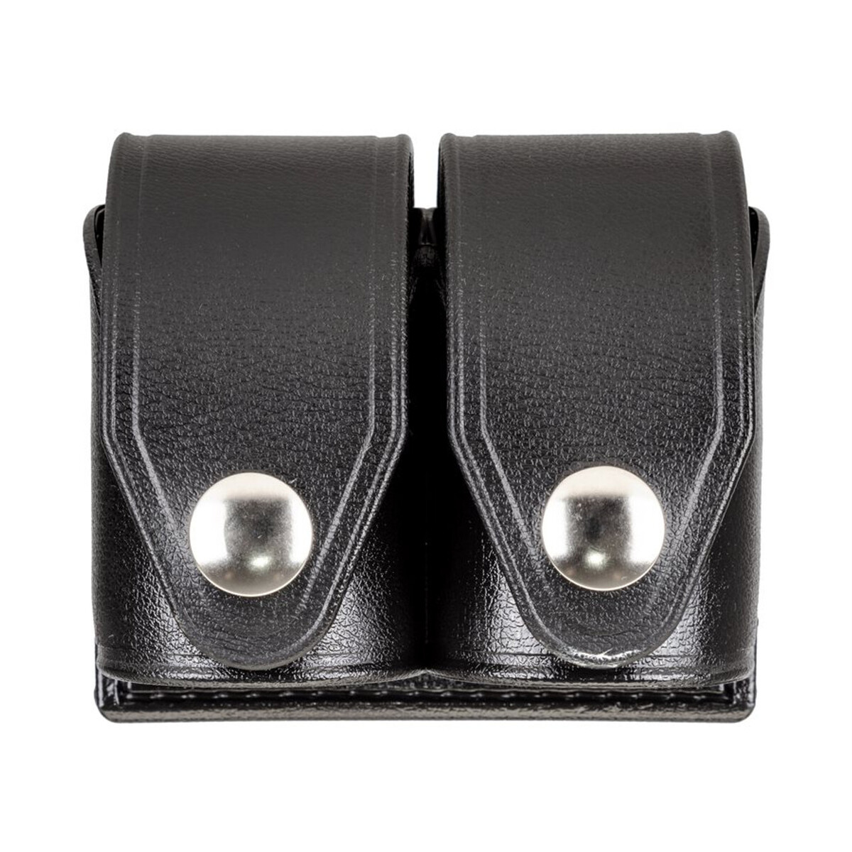 HKS Speedloader Molded Plain Med BK HKS Speedloader Molded Plain Med BK