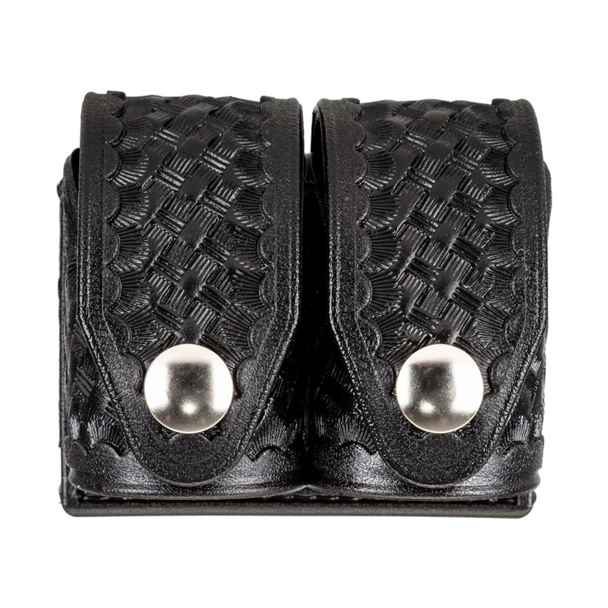 HKS Case Molded Baskety Weave Medium BK HKS Case Molded Baskety Weave Medium BK
