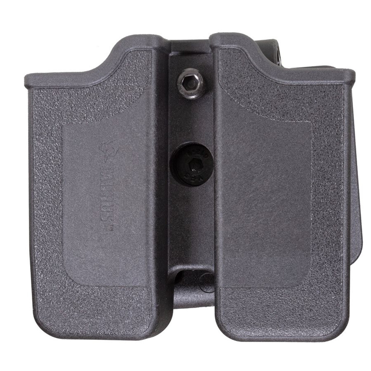 MAGAZINE POUCH TAURUS DOUBLE STACK MAGAZINE POUCH TAURUS DOUBLE STACK