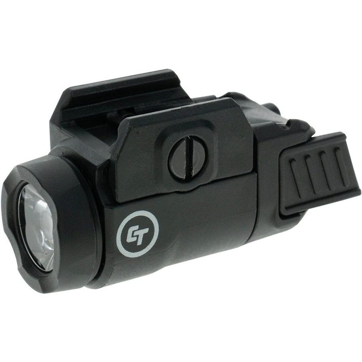 Crimson Trace CMR-209 Rail Master Pistol Light | 200 Lumens Crimson Trace CMR-209 Rail Master Pistol Light | 200 Lumens
