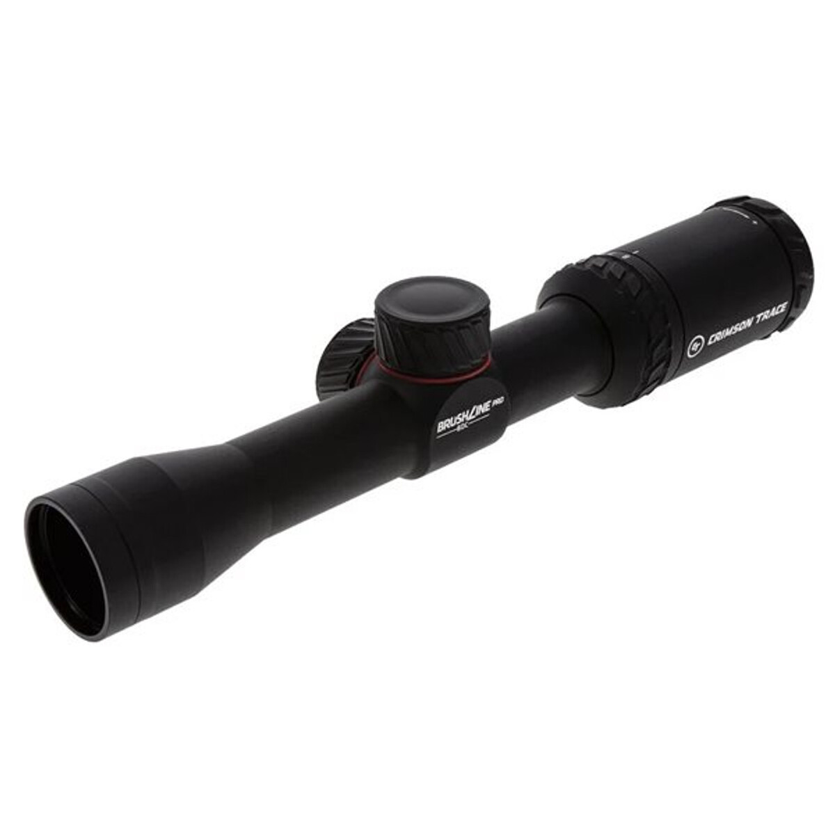 Crimson T Brushline 2.5-8x28 P Scope Crimson T Brushline 2.5-8x28 P Scope