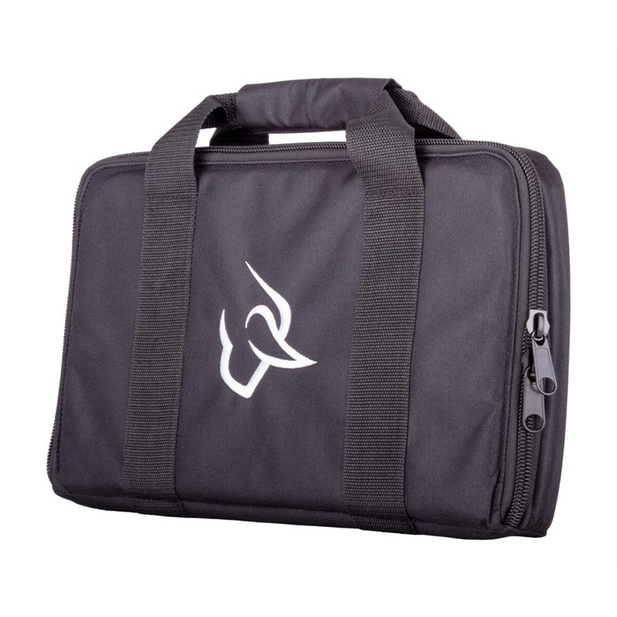 Taurus Deluxe Revolver Carry Case – Black | Fits Raging Hunter & Raging Series Taurus Deluxe Revolver Carry Case – Black | Fits Raging Hunter & Raging Series