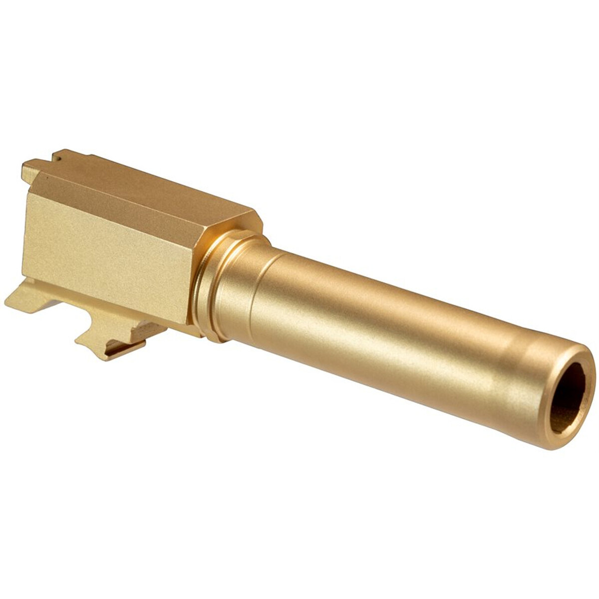KIT BARREL G2C 9MM PVD GOLD KIT BARREL G2C 9MM PVD GOLD