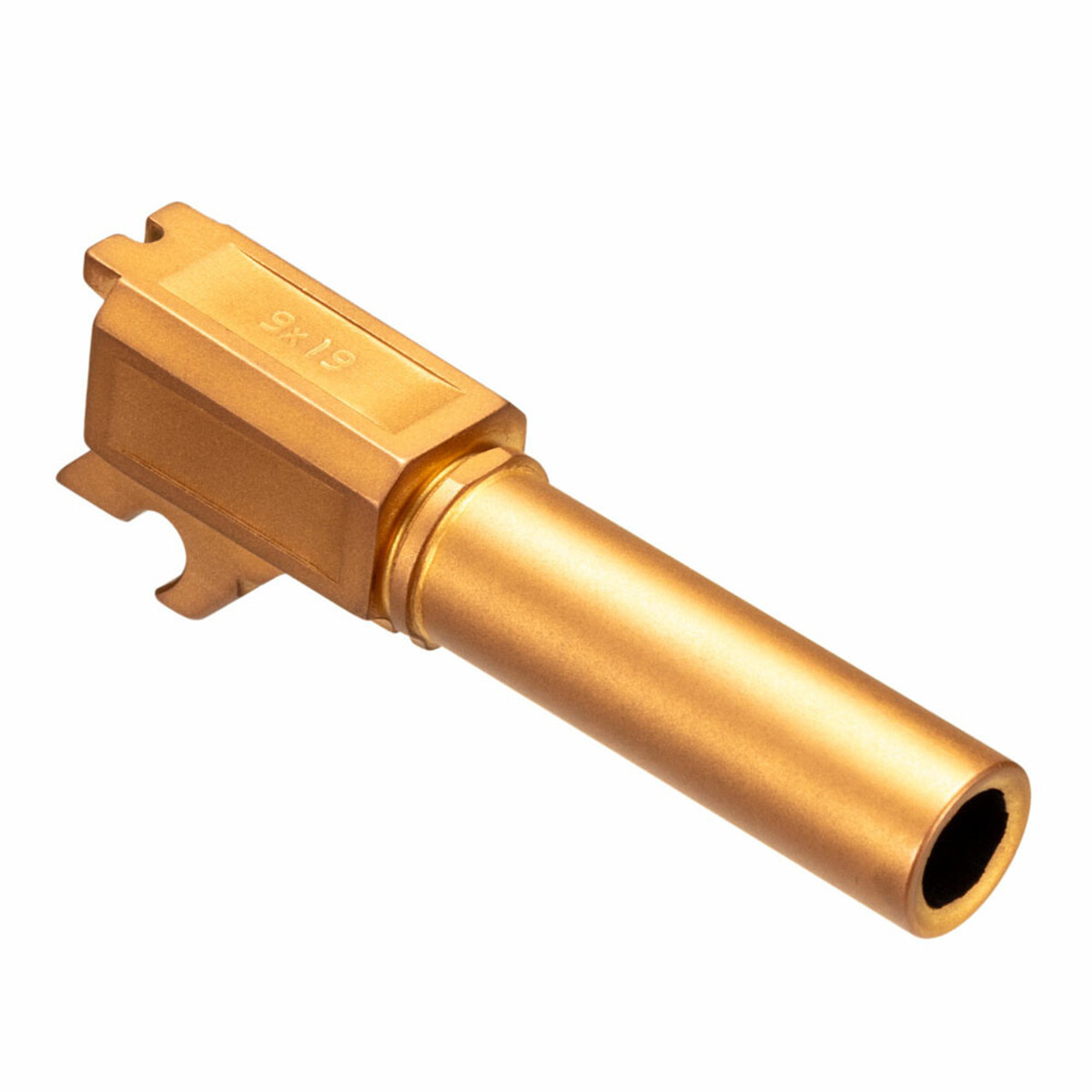 KIT BARREL GX4 9MM BRONZE KIT BARREL GX4 9MM BRONZE