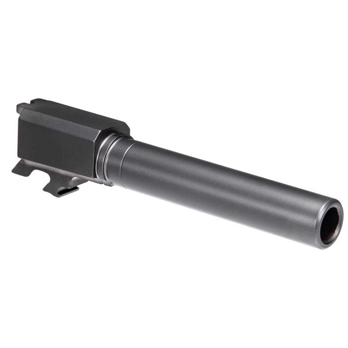 KIT BARREL G3 9MM DLC BLACK KIT BARREL G3 9MM DLC BLACK
