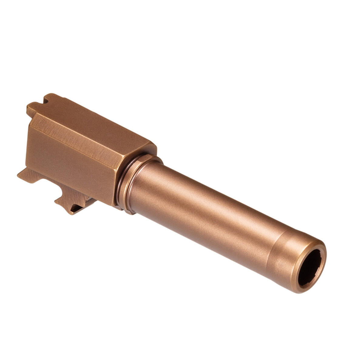 KIT BARREL G3C 9MM PVD BRONZE KIT BARREL G3C 9MM PVD BRONZE