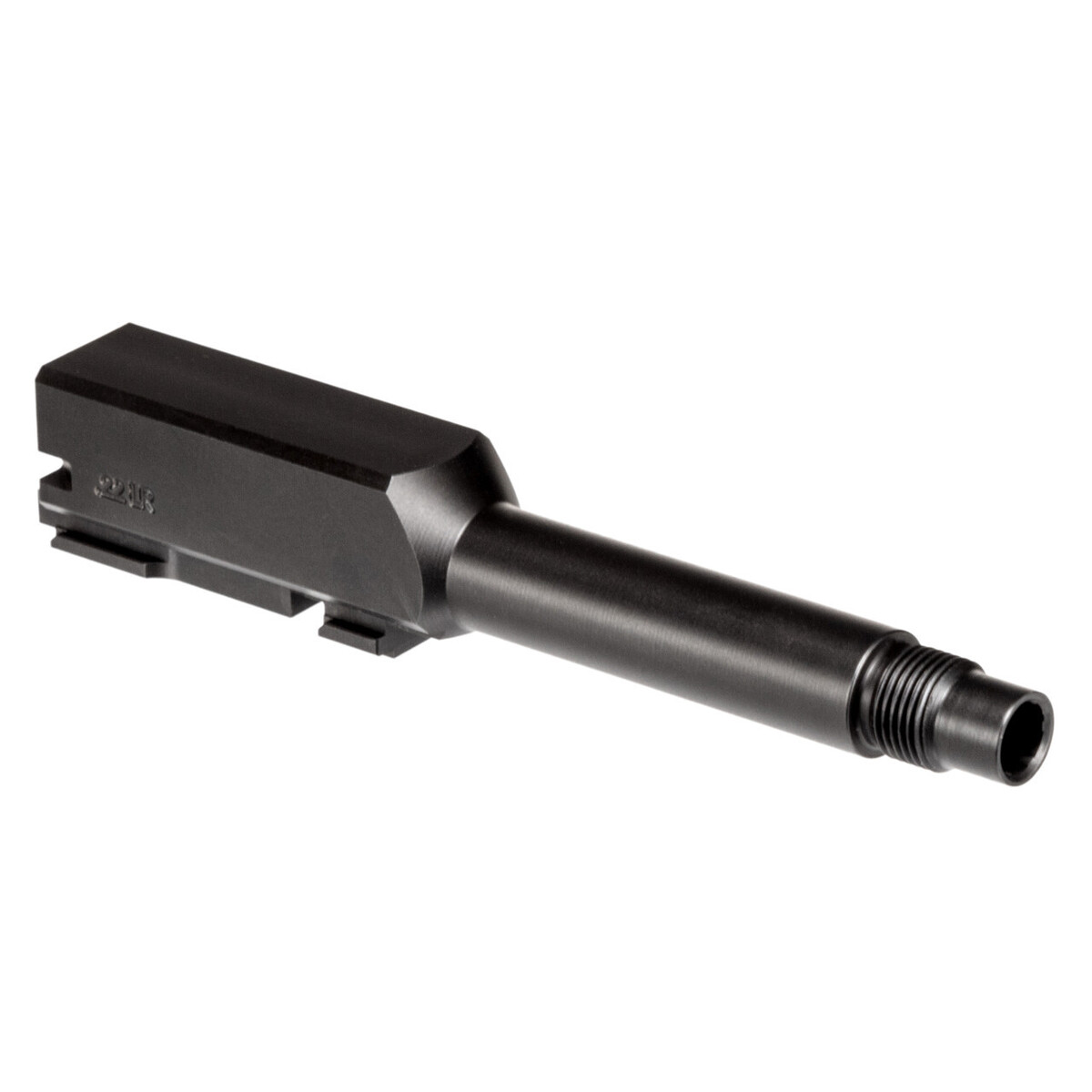 BRL THRED .22 LR BK (TX22 COMP) BRL THRED .22 LR BK (TX22 COMP)
