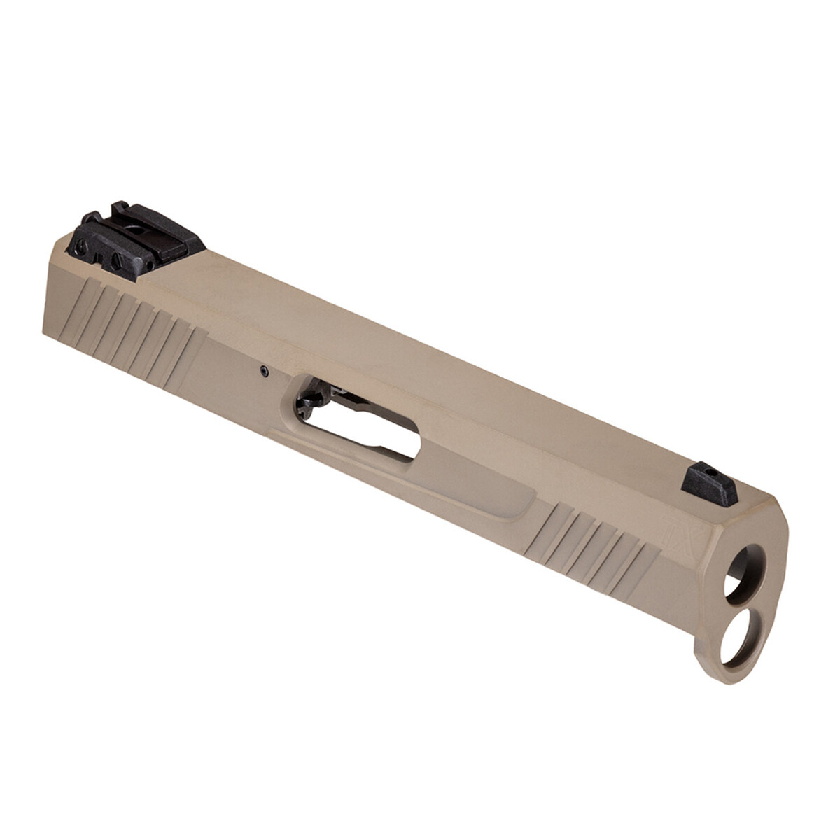 KIT, SLIDE CERAKOTE FDE (TX22 SERIES) KIT, SLIDE CERAKOTE FDE (TX22 SERIES)