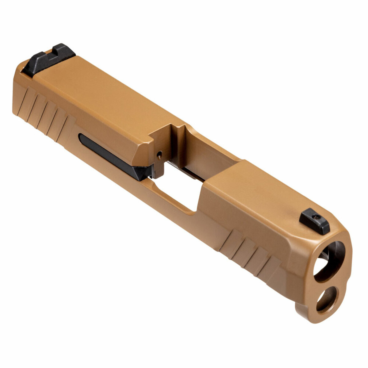 KIT, SLIDE GX4M CERAKOTE TROY COYOTE TAN KIT, SLIDE GX4M CERAKOTE TROY COYOTE TAN